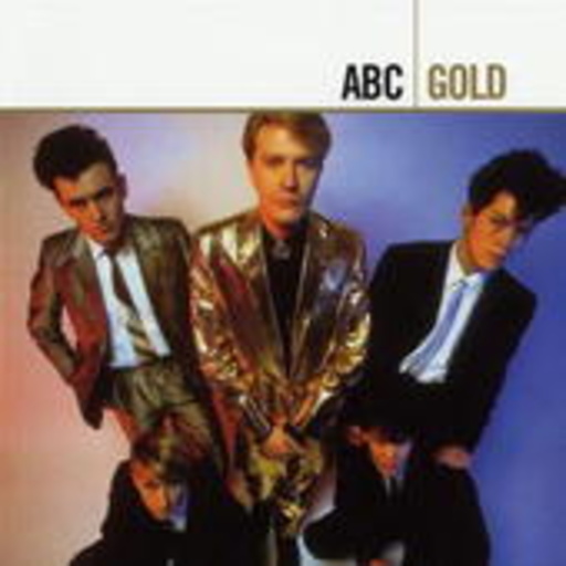 ABC – Gold