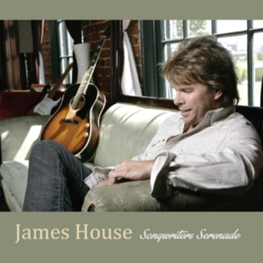 James House – Songwriters Serenade