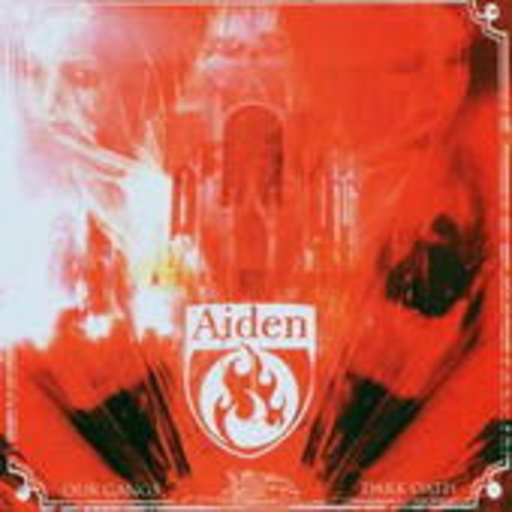 Aiden – Our Gang's Dark Oath