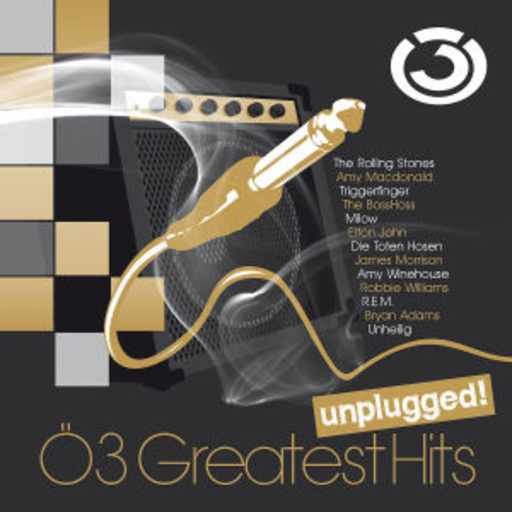Diverse – Ö3 Greatest Hits Unplugged