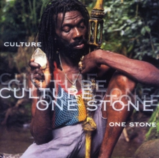 Culture – One Stone