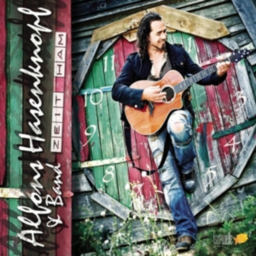 Alfons Hasenknopf & Band – Zeit ham