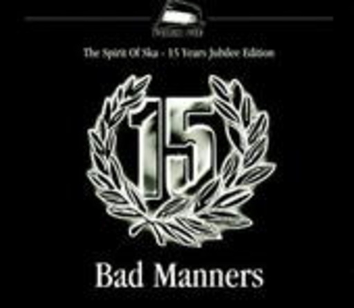 Bad Manners – Collectors Box