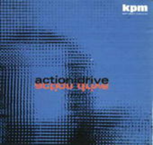 Diverse – KPM - Action Drive