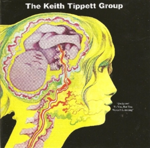 The Keith Tippen Group – Dedicated To You, But You Weren't Listen