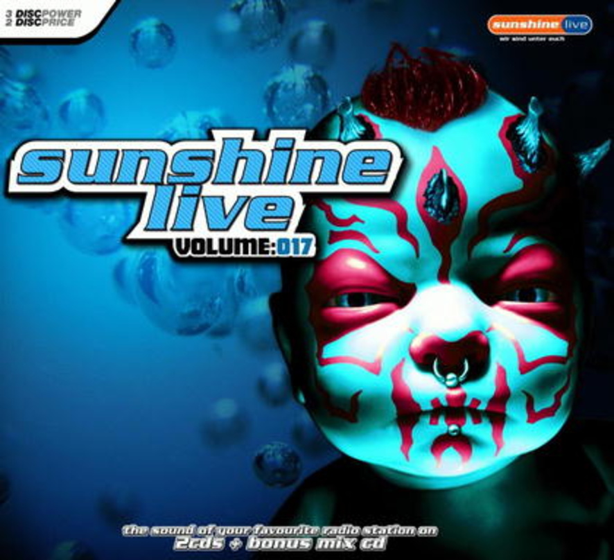 Auf Platz zwei: Folge 17 von "sunshine live"