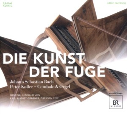 Peter Kofler – Die Kunst der Fuge