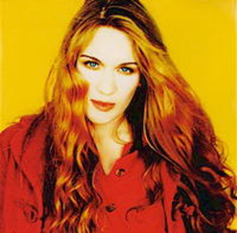 Geht von Universal zu Da Music: Juliane Werding