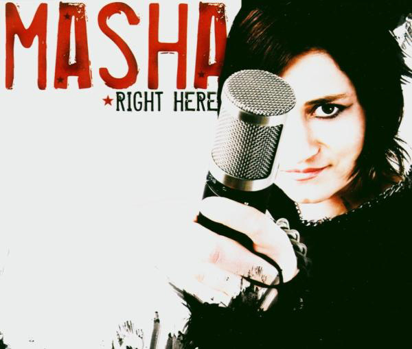 Masha – Right Here