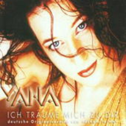 Yana – Ich träume mich zu dir