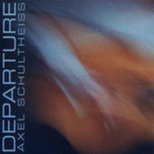 Axel Schultheiss – Departure