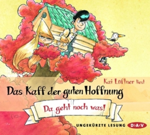 Diverse – Das Kaff der guten Hoffnung - Teil 3