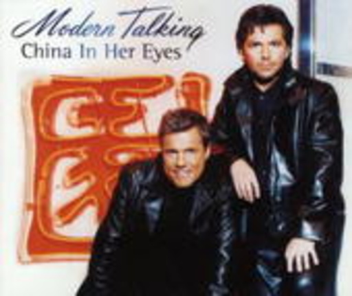Modern Talking – China In Her Eyes