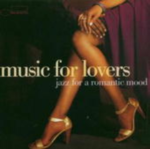 Diverse – Music For Lovers