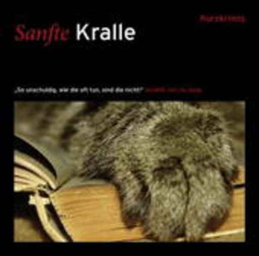 Diverse – Sanfte Kralle