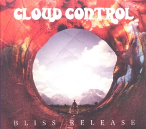 Cloud Control – Bliss Release