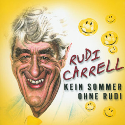 Kein Sommer ohne Rudi