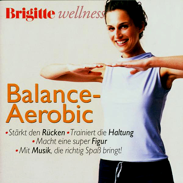 Brigitte Wellness – Balance-Aerobic