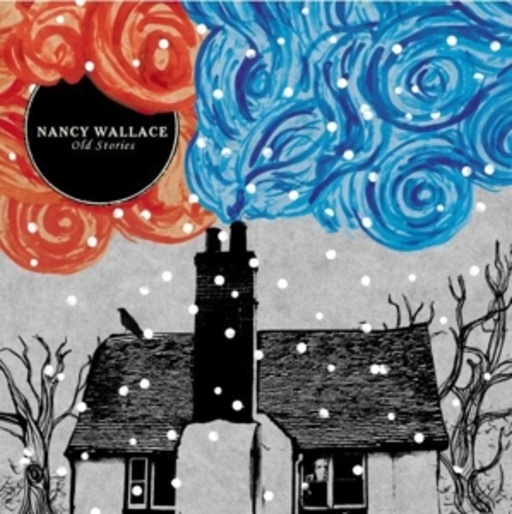 Nancy Wallace – Old Stories