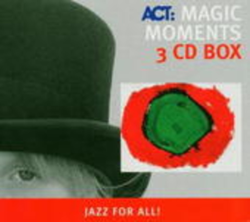 Diverse – Magic Moments Vol. 1 -3
