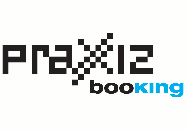 PRAXXIZ & PRAXXIZ Booking
