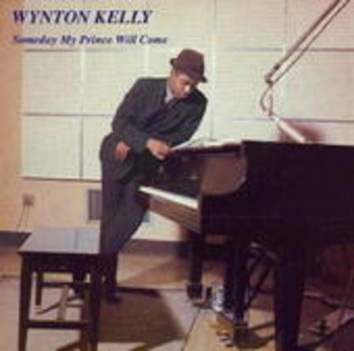 Wynton Kelly Trio – Someday My Prince Will Come