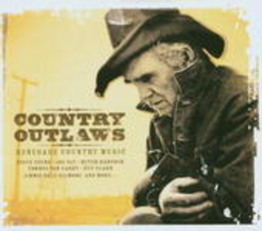 Country Outlaws
