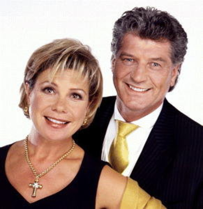 Nicht mehr gefragt? Marianne & Michael und ...