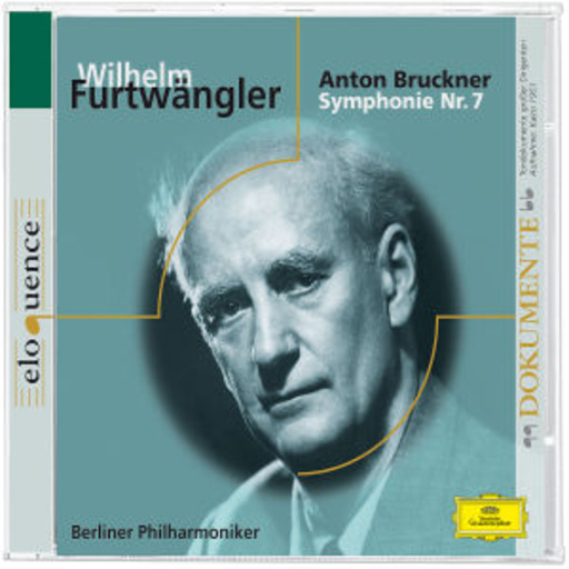 Wilhelm Furtwängler/Berliner Philharmoniker – Symphonie Nr. 7 (Eloquence)
