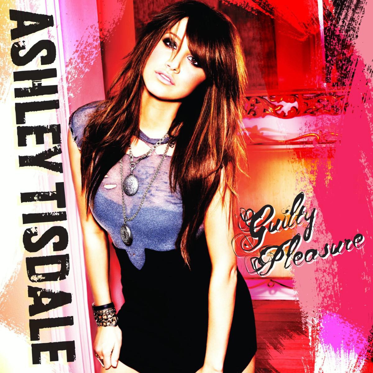 Ashley Tisdale – Guilty Pleasure