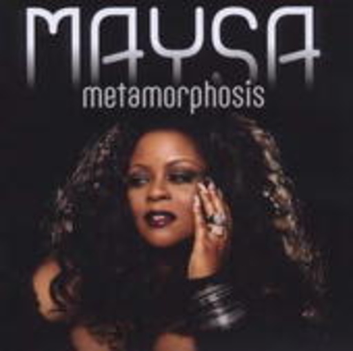 Maysa – Metamorphosis