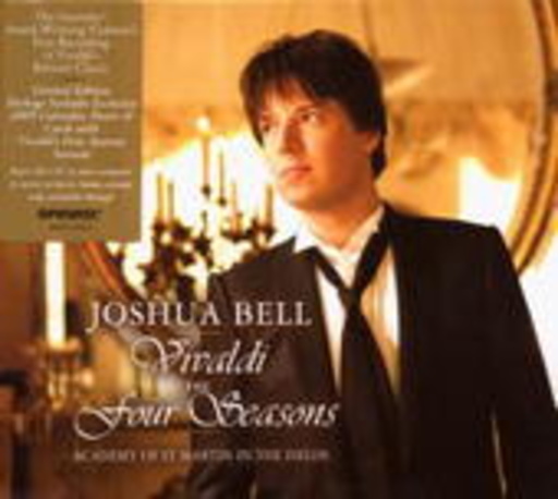 Joshua Bell – The Four Seasons