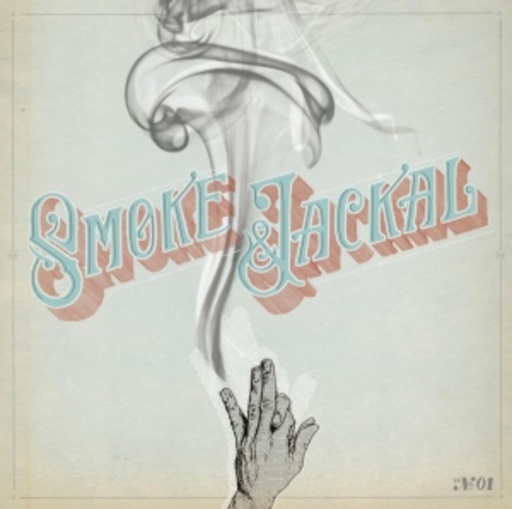 Smoke & Jackal – EP No. 01
