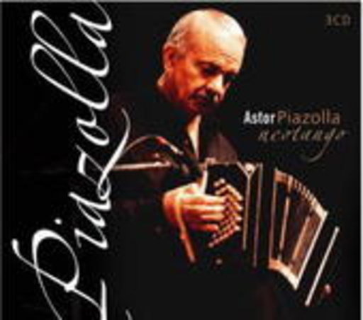 Astor Piazzolla – Neotango