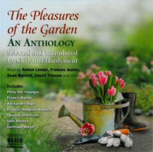 Diverse – The Pleasures Of The Garden - An Anthology