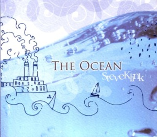 Steve Klink – The Ocean