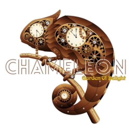 Garden Of Delight – Chameleon