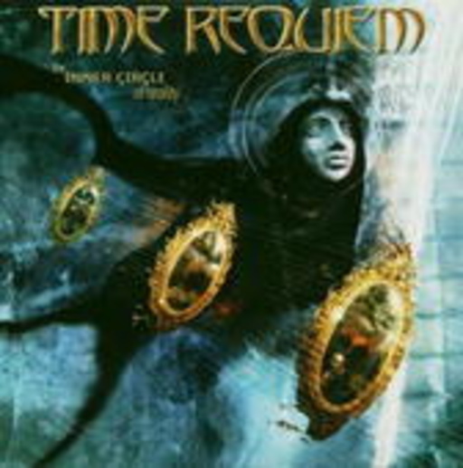 Time Requiem – Inner Circle Of Reality