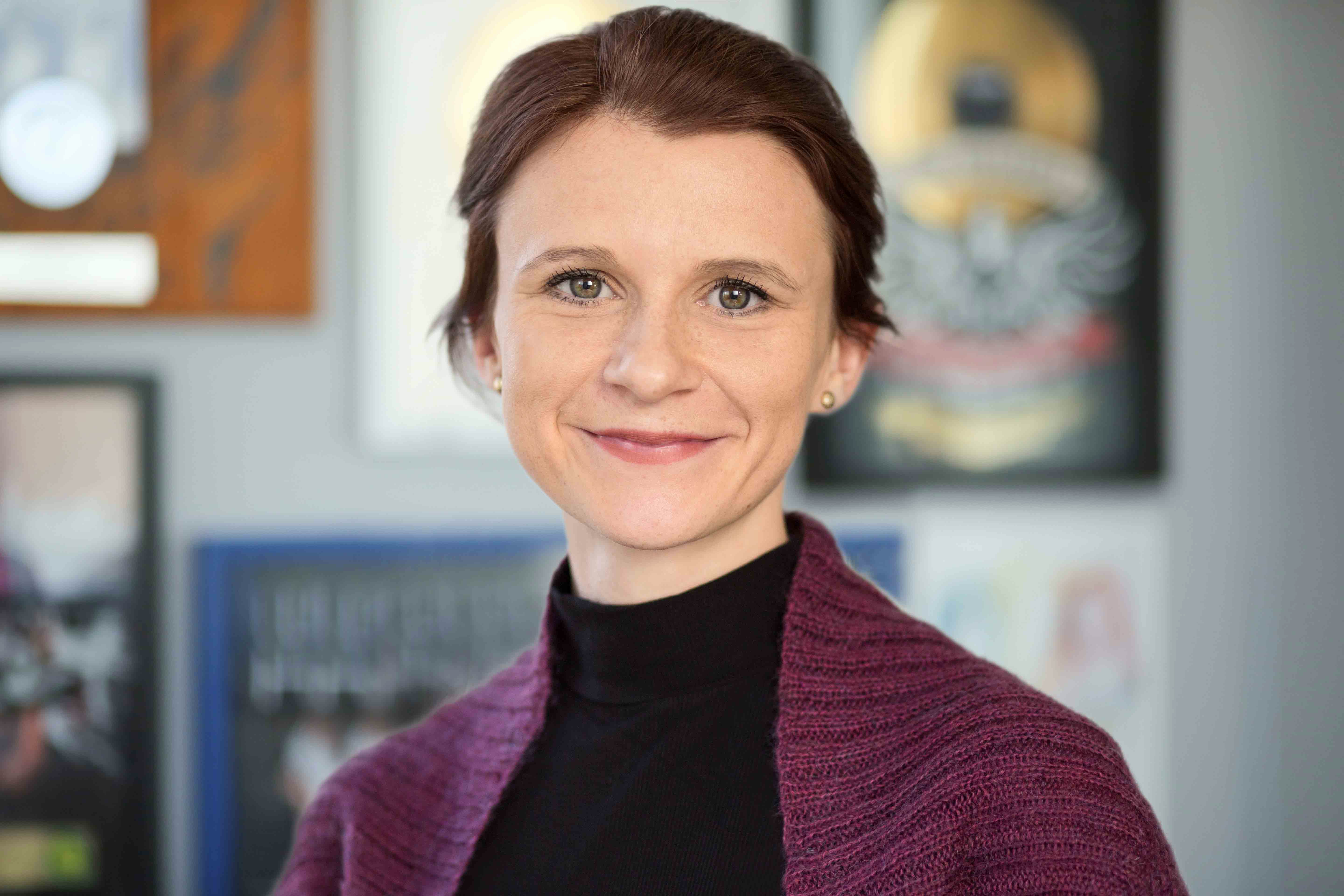 Britta Herbote