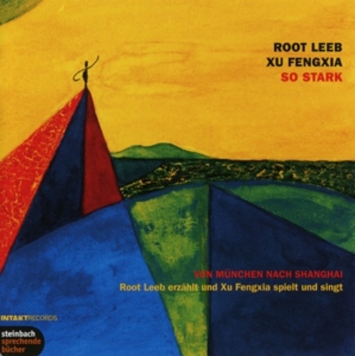 Root Leeb/Xu Fengxia – Invest 5