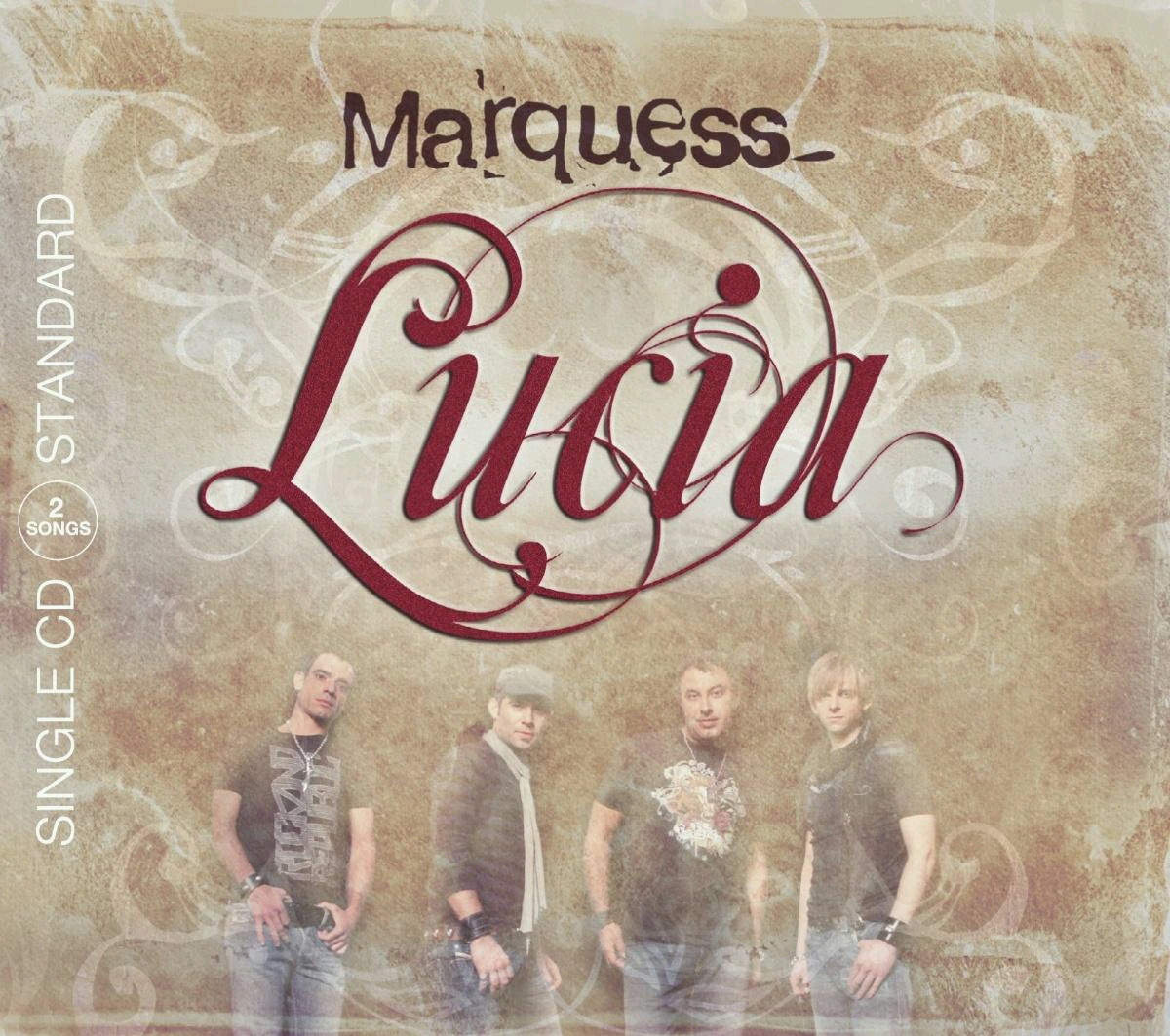 Marquess – Lucia