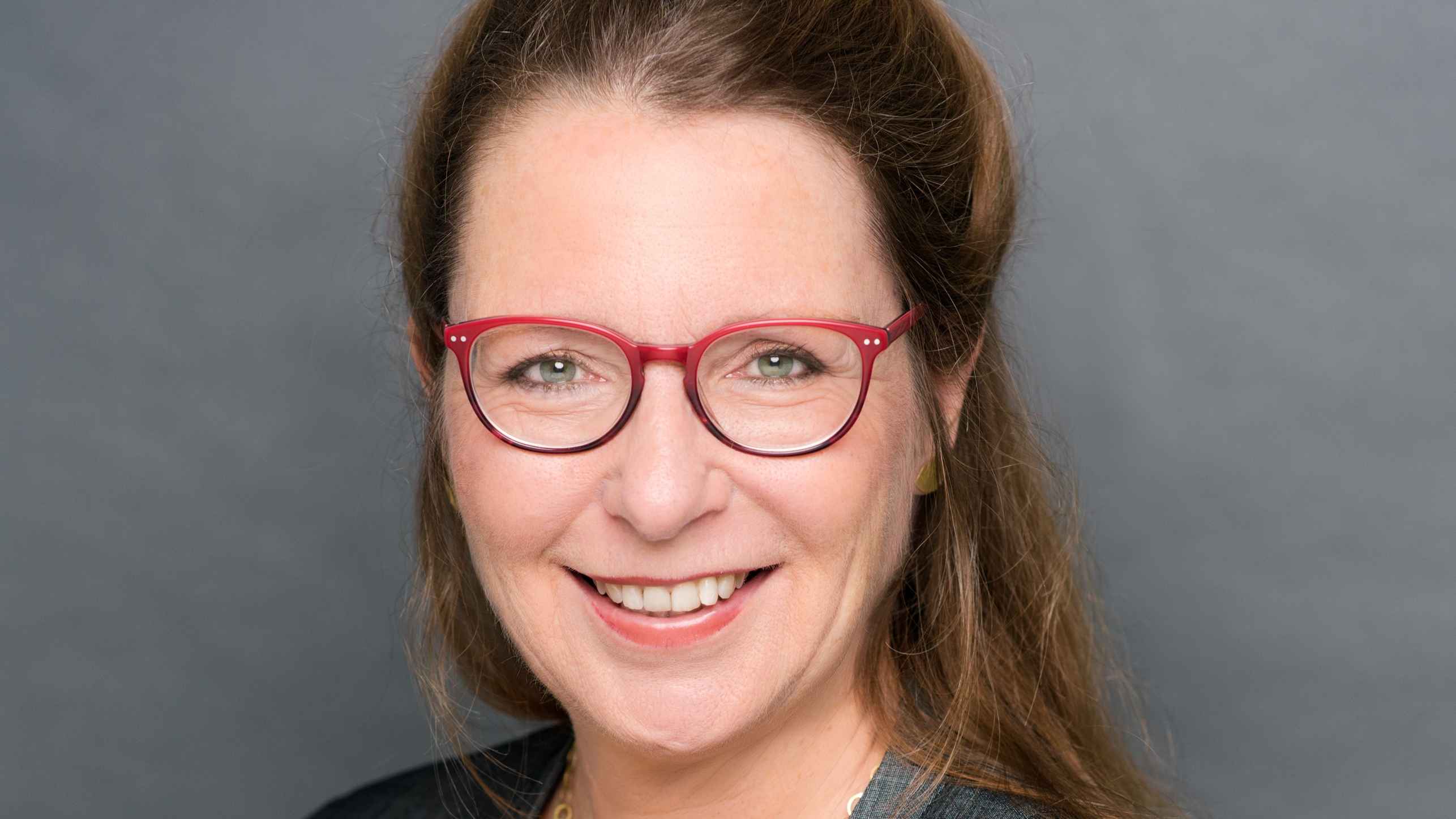 "Musikpädagog:innen verdienen für ihre wichtige Arbeit Anerkennung und Sichtbarkeit", sagt Antje Valentin (Generalsekretärin Deutscher Musikrat).