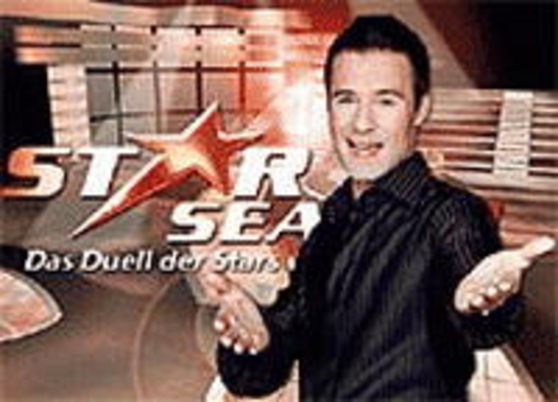 Präsentiert die ersten Achtelfinalkandidaten: Kai Pflaume