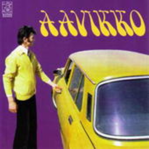 Aavikko – Derek