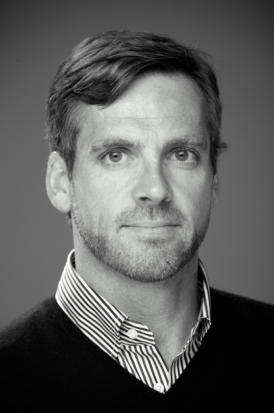Soll an imeem interessiert sein: MySpace-CEO Owen van Natta