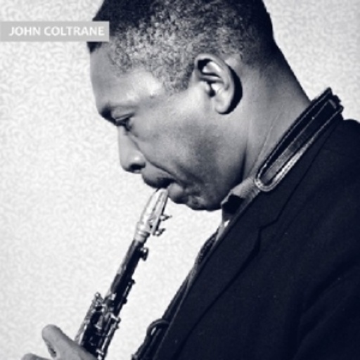John Coltrane – Coltrane/Blue Train/Soultrane
