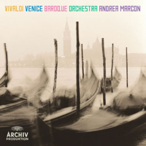 Andrea Marcon – Concerti & Sinfonie Per Archi