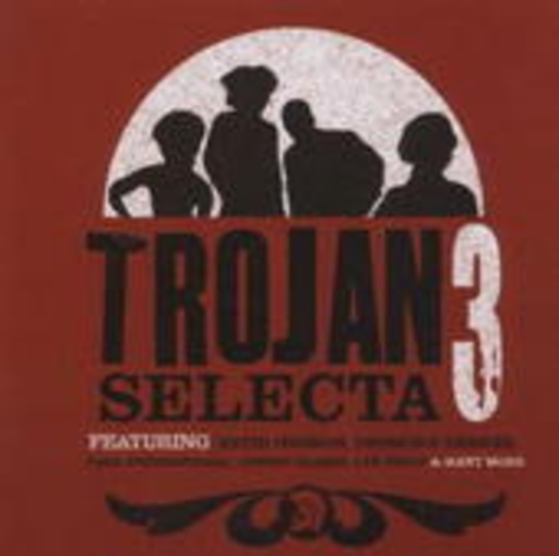 Trojan Selecta Vol. 3