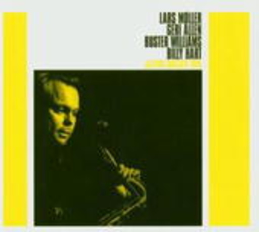 Lars Möller/Geri Allen/Buster Williams/Billy Hart – Jazzpar Concerts 2003