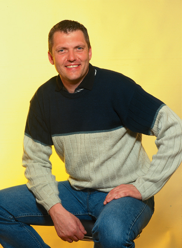 Franz Wolf